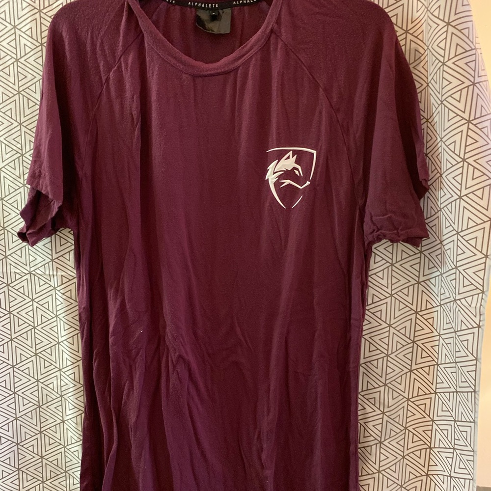 Alphalete Shirt